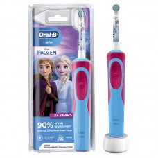 Oral-B Stages Frozen Power Electric Toothbrush